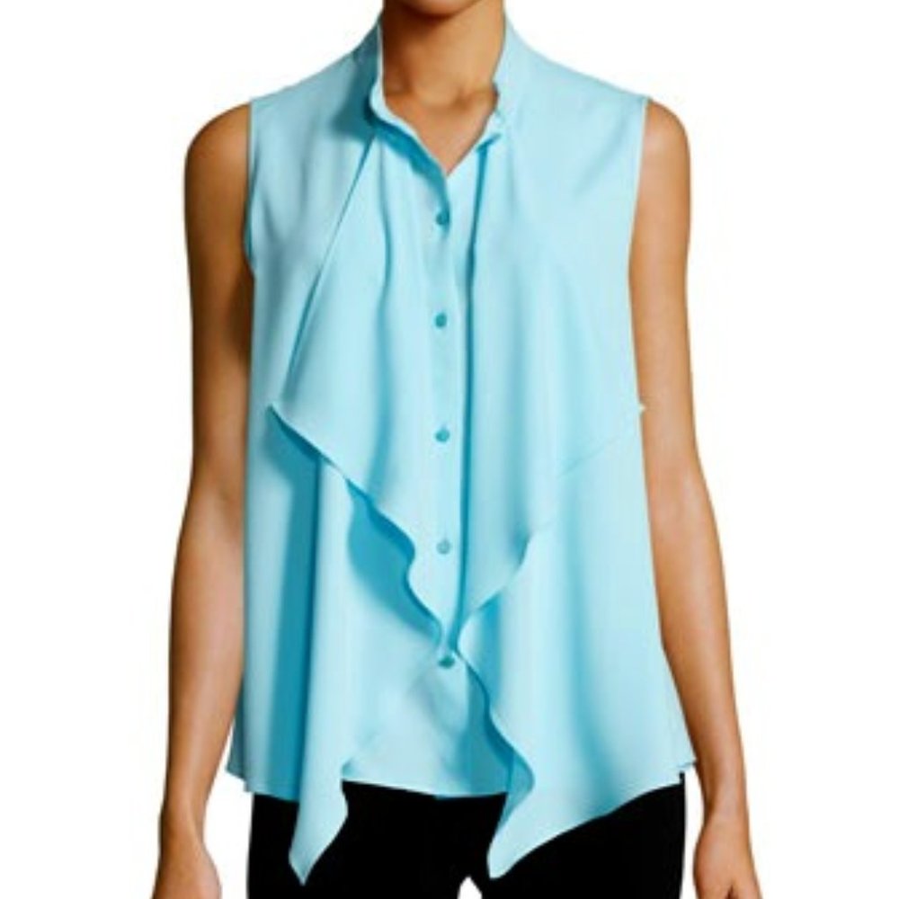 New Escada Blouse - Picture 6 of 6